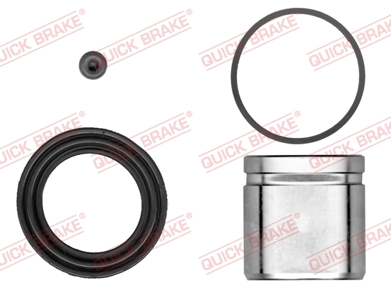 Repair Kit, brake caliper